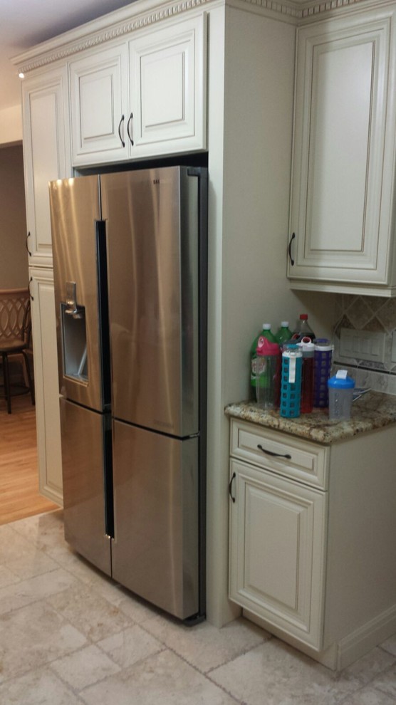 Kitchen Remodel White Plains – A2B Home Improvements